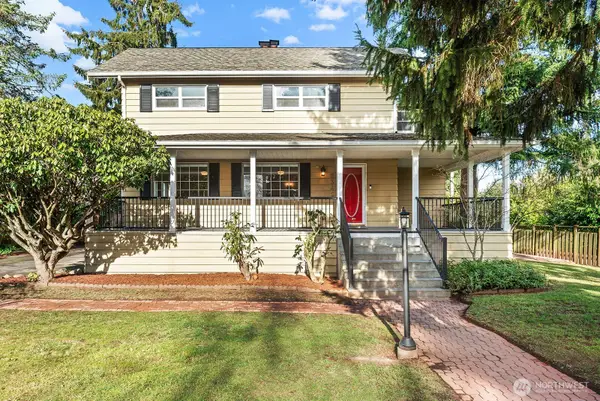 2342 N 137th Street, Seattle, WA 98133