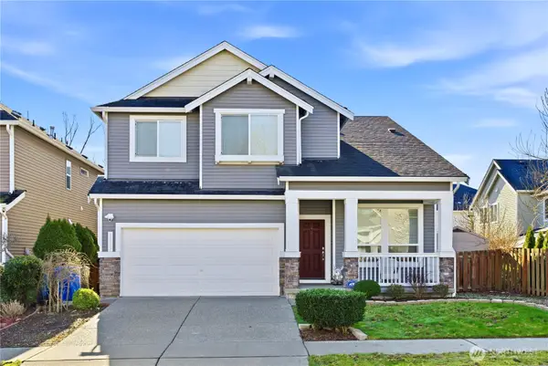 5025 S 215th St, Kent, WA 98032