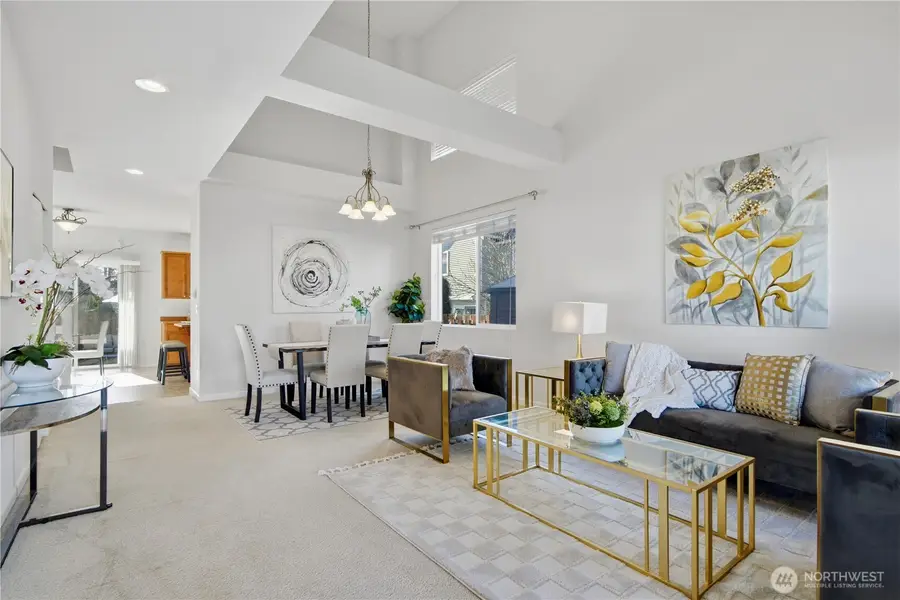 5025 S 215th St, Kent, WA 98032 - #3