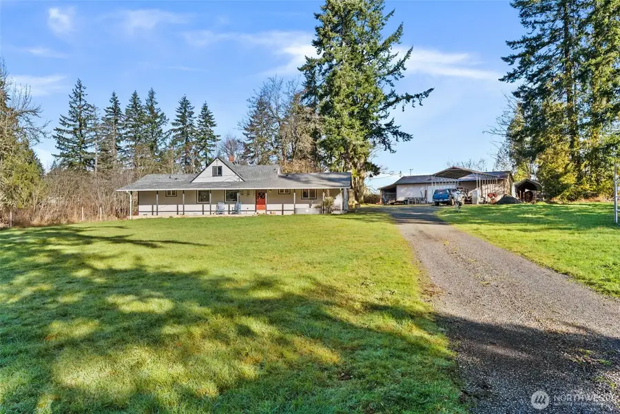 1415 Centralia Alpha Road, Chehalis, WA 98532 - #2