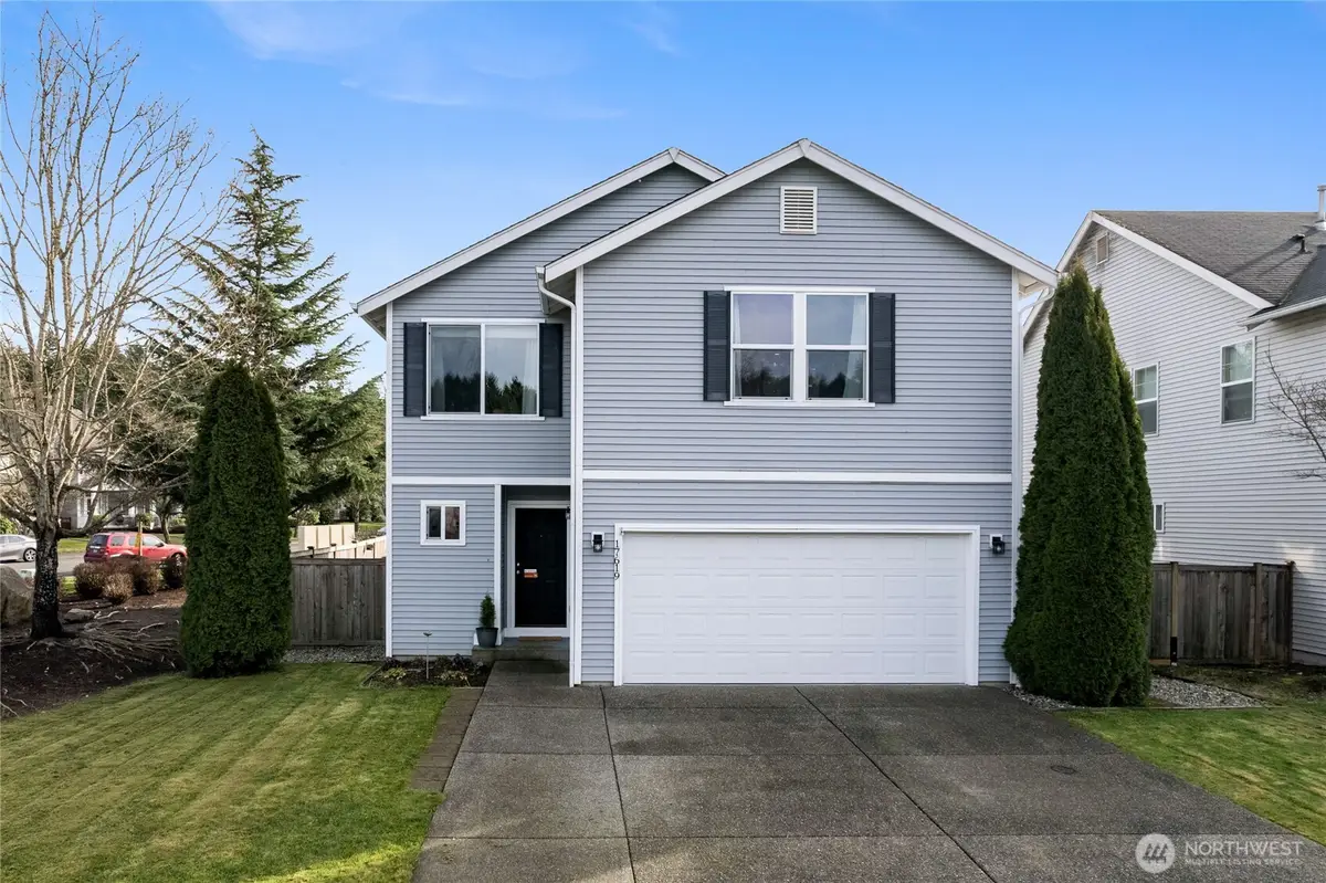 17619 Silver Creek Avenue E, Puyallup, WA 98375 - #1