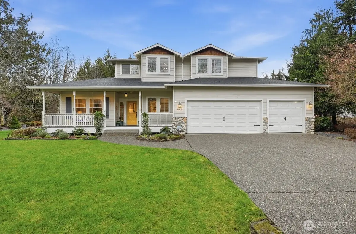 23821 138 Drive Se, Snohomish, WA 98296 - #1
