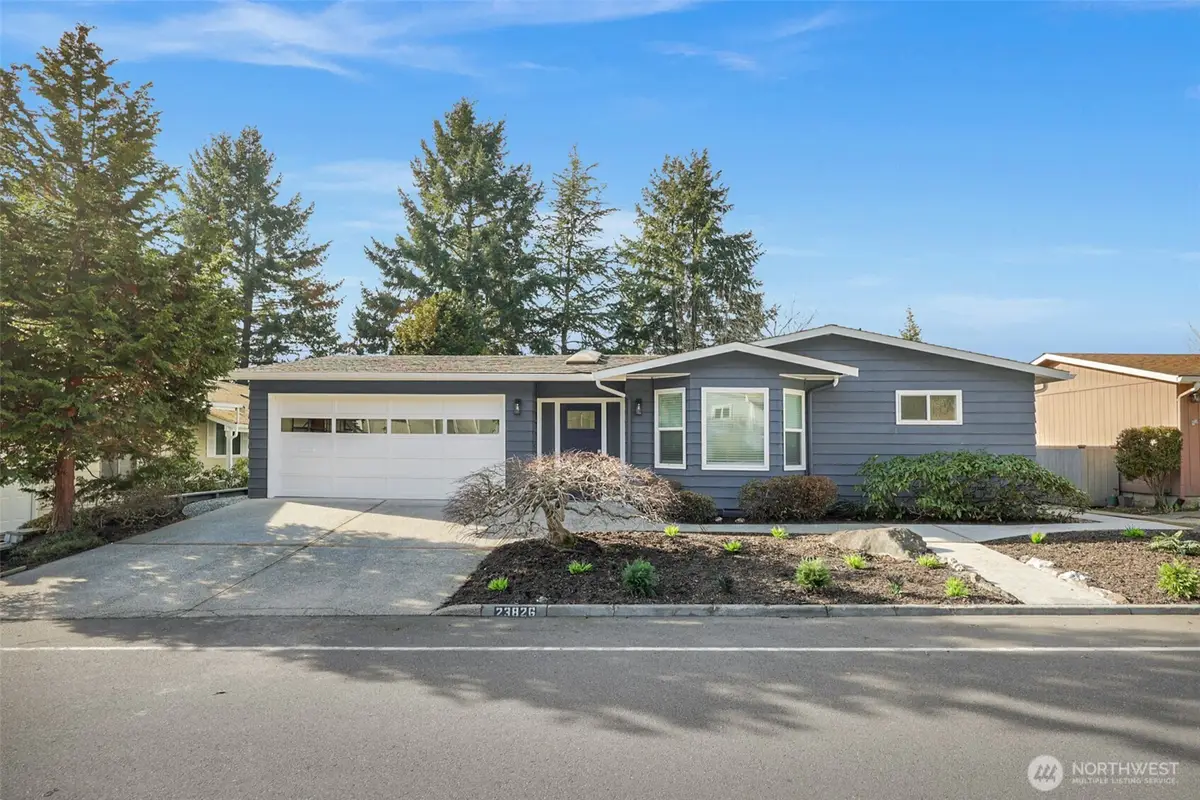 23826 7th Place W, Bothell, WA 98021 - #1