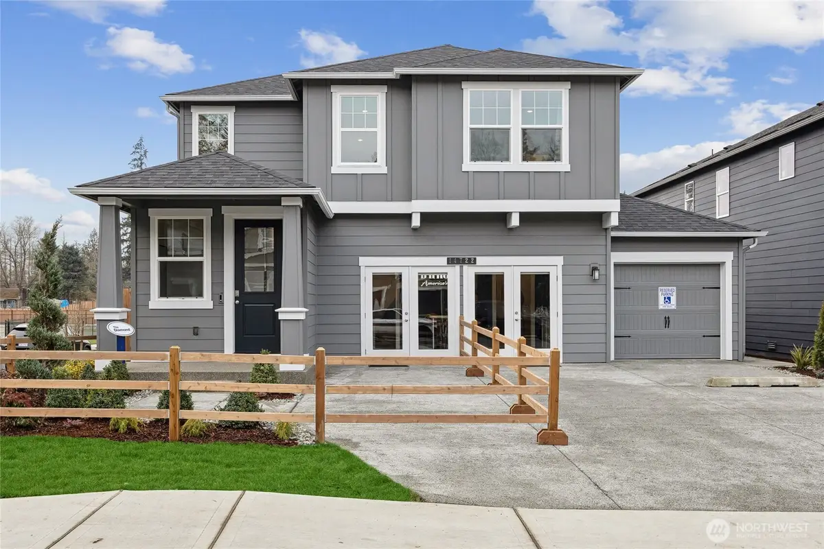 14721 59th Avenue E #23, Puyallup, WA 98375 - Image #1