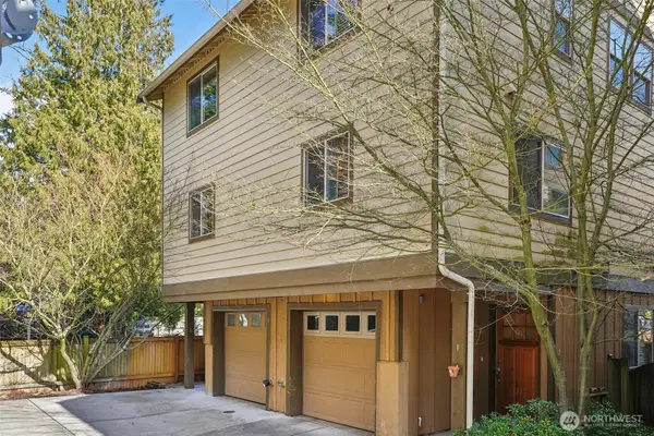 13435 Greenwood Avenue N #E, Seattle, WA 98133