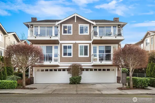 616 Glen Street #202, Edmonds, WA 98020