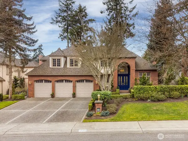 12362 Double Eagle Drive, Mukilteo, WA 98275
