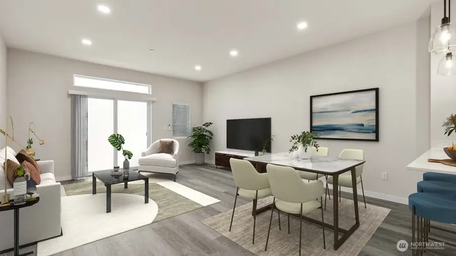 14707 87th Avenue Se #HH4, Snohomish, WA 98296 - #2