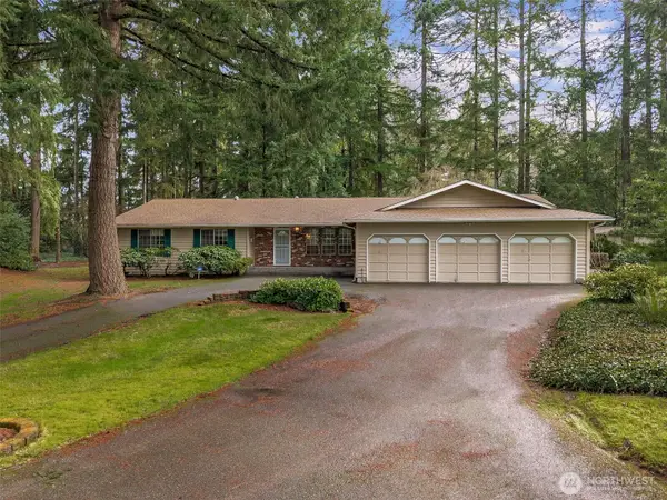 36404 12th Place S, Federal Way, WA 98003