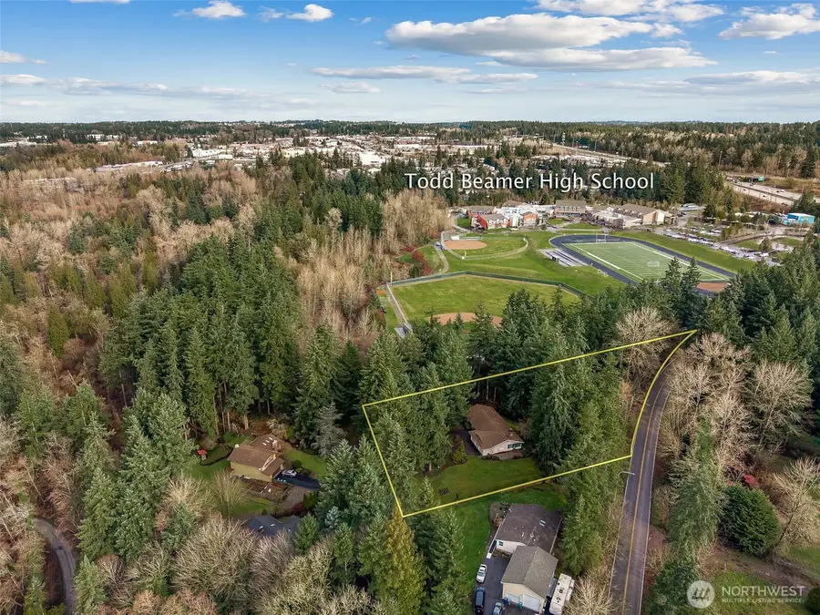 36404 12th Place S, Federal Way, WA 98003 - #2