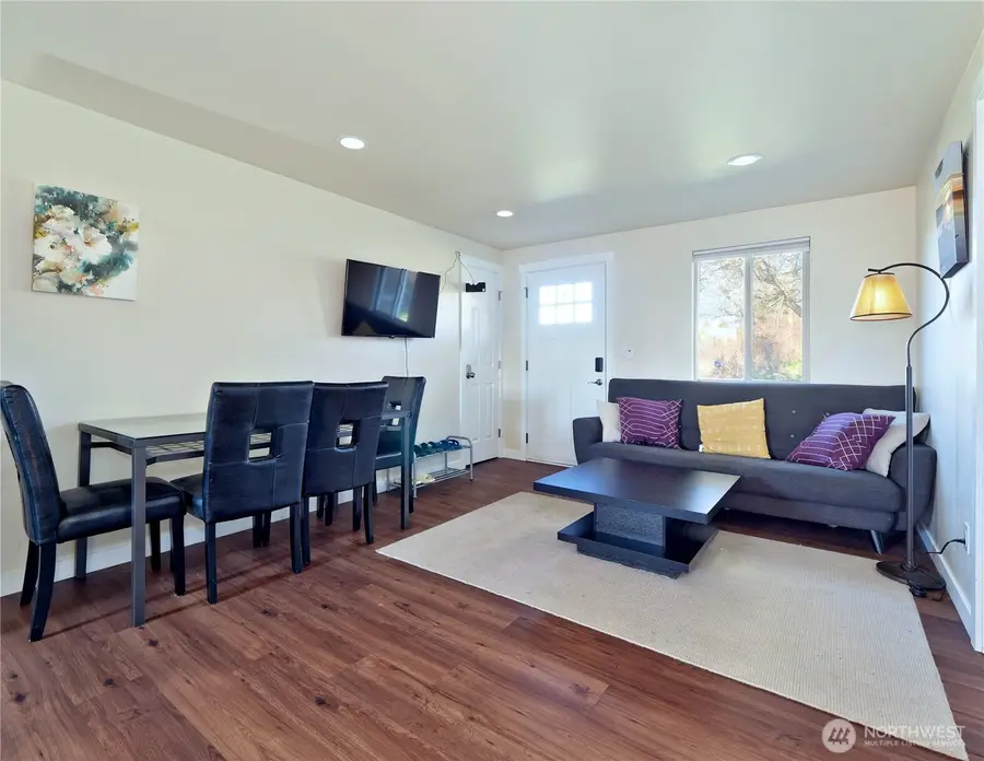 6105 S 124th St, Seattle, WA 98178 - #3