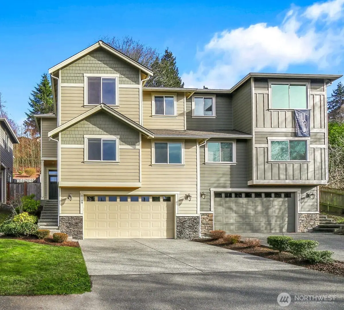 5209 Glenwood Avenue, Everett, WA 98203 - Image #1