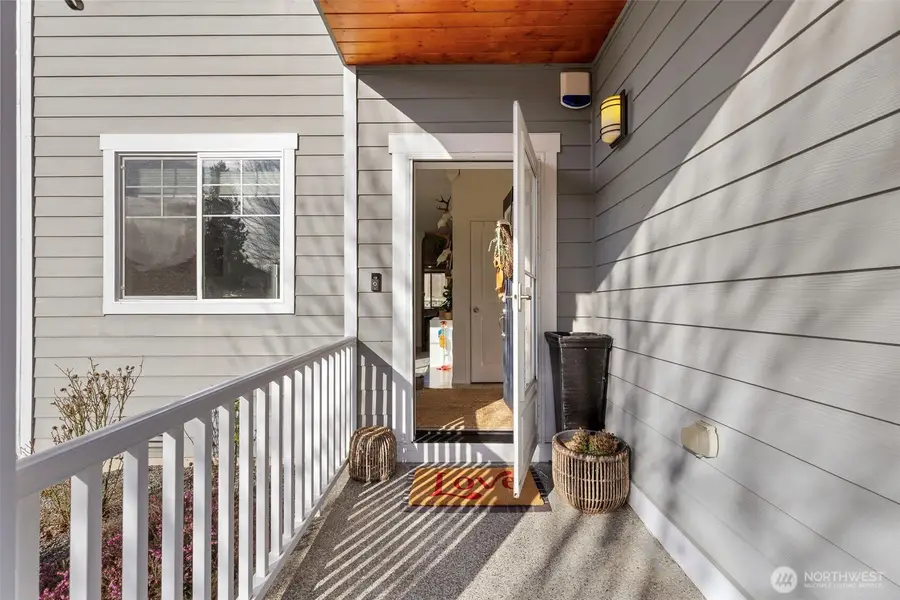 722 NE Nantucket Street, Bremerton, WA 98310 - #3