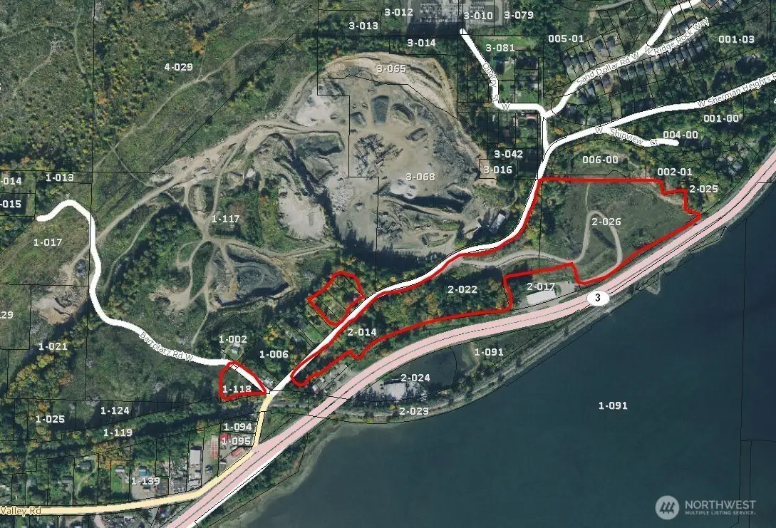 2800 Highway 3 W, Bremerton, WA 98312 - #1