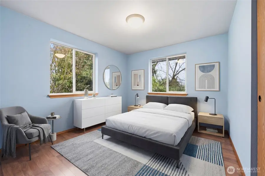 315 Taylor Avenue Nw, Renton, WA 98057 - #3