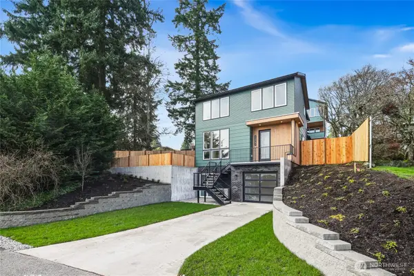 11741 23rd Place Ne, Seattle, WA 98125