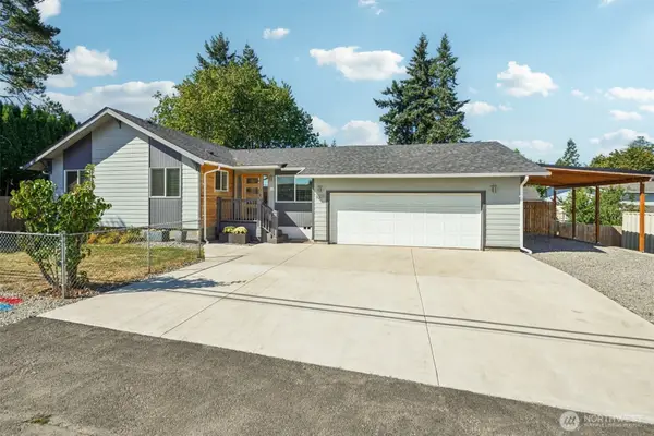 10214 NW 11th Avenue, Vancouver, WA 98685
