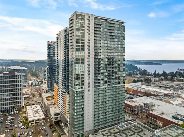 650 Bellevue Way Ne #3406, Bellevue, WA 98004