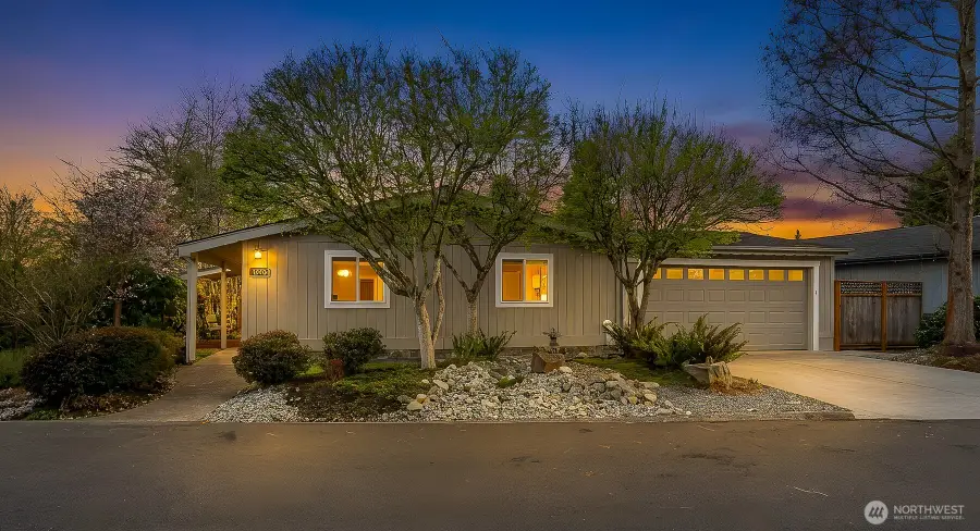 23716 9th Place W, Bothell, WA 98021 - #2