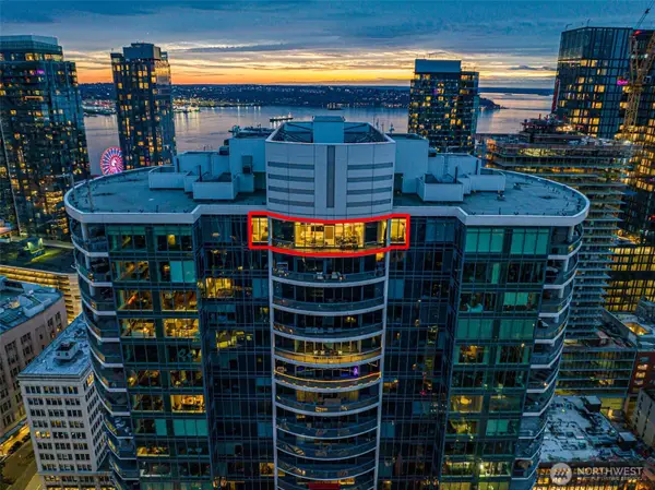 1920 4th Avenue #3104, Seattle, WA 98101