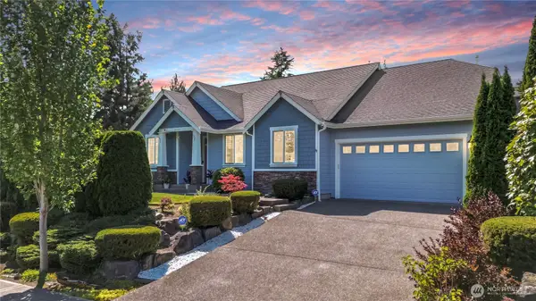 15126 82nd Avenue E, Puyallup, WA 98375