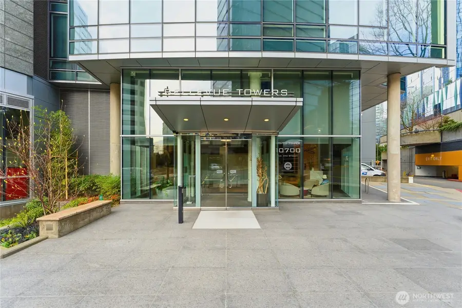 10700 NE 4th Street #1110, Bellevue, WA 98004 - #2