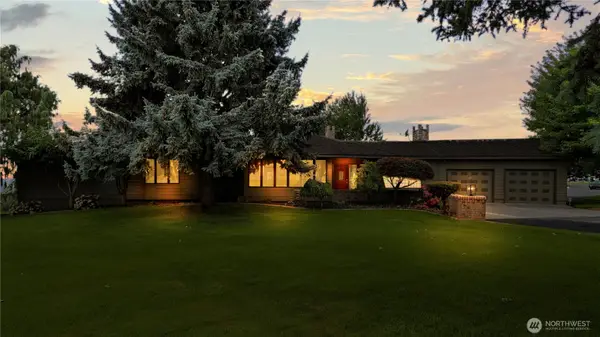 31 Rangview Road, Othello, WA 99344