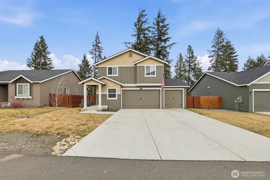 1704 Marian Drive, Cle Elum, WA 98922 - #2