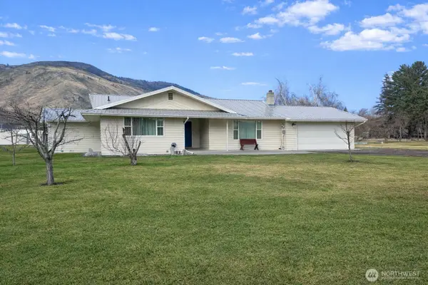 714 Juniper, Oroville, WA 98844