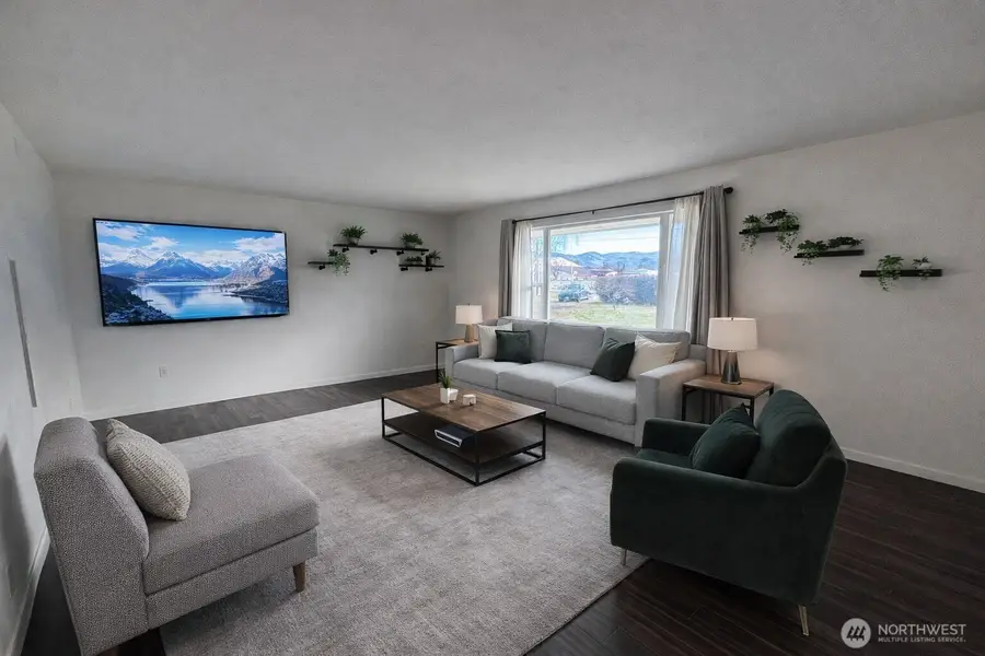 714 Juniper, Oroville, WA 98844 - #2