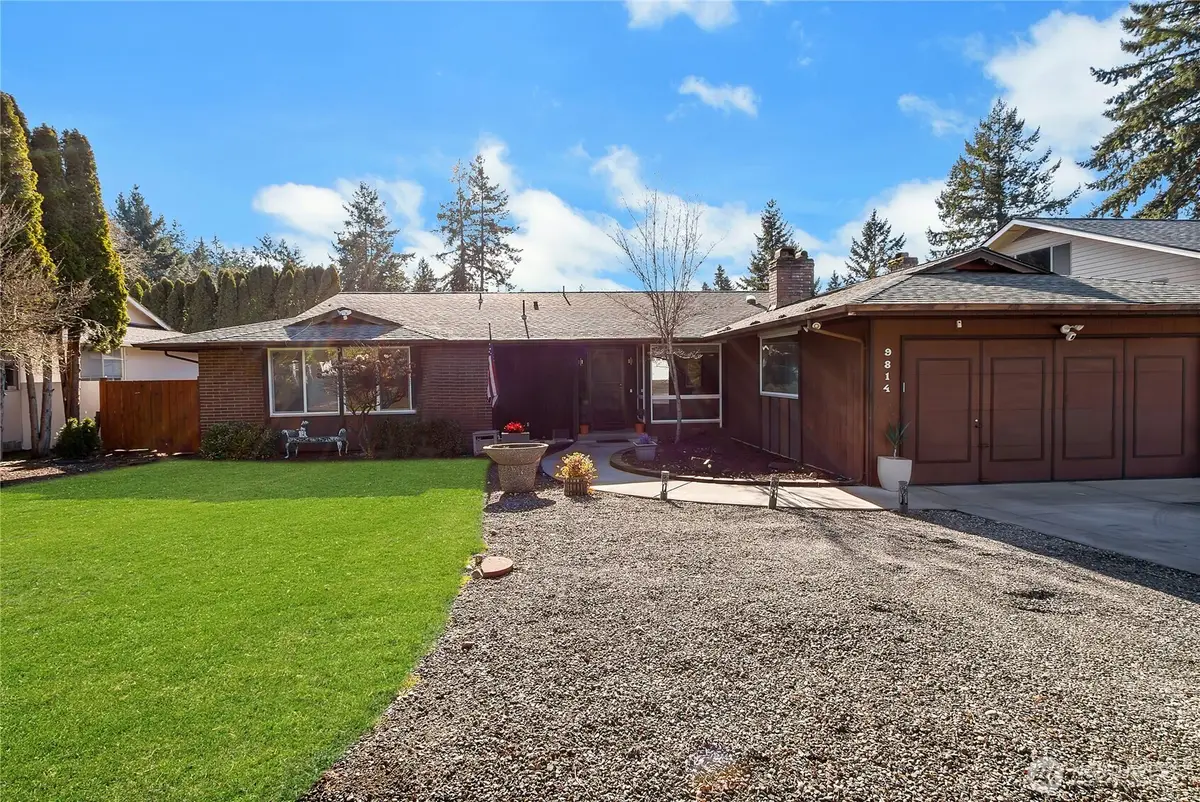 9814 Onyx Drive Sw, Lakewood, WA 98498 - #1