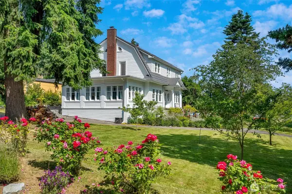 4918 S 3rd Avenue, Everett, WA 98203