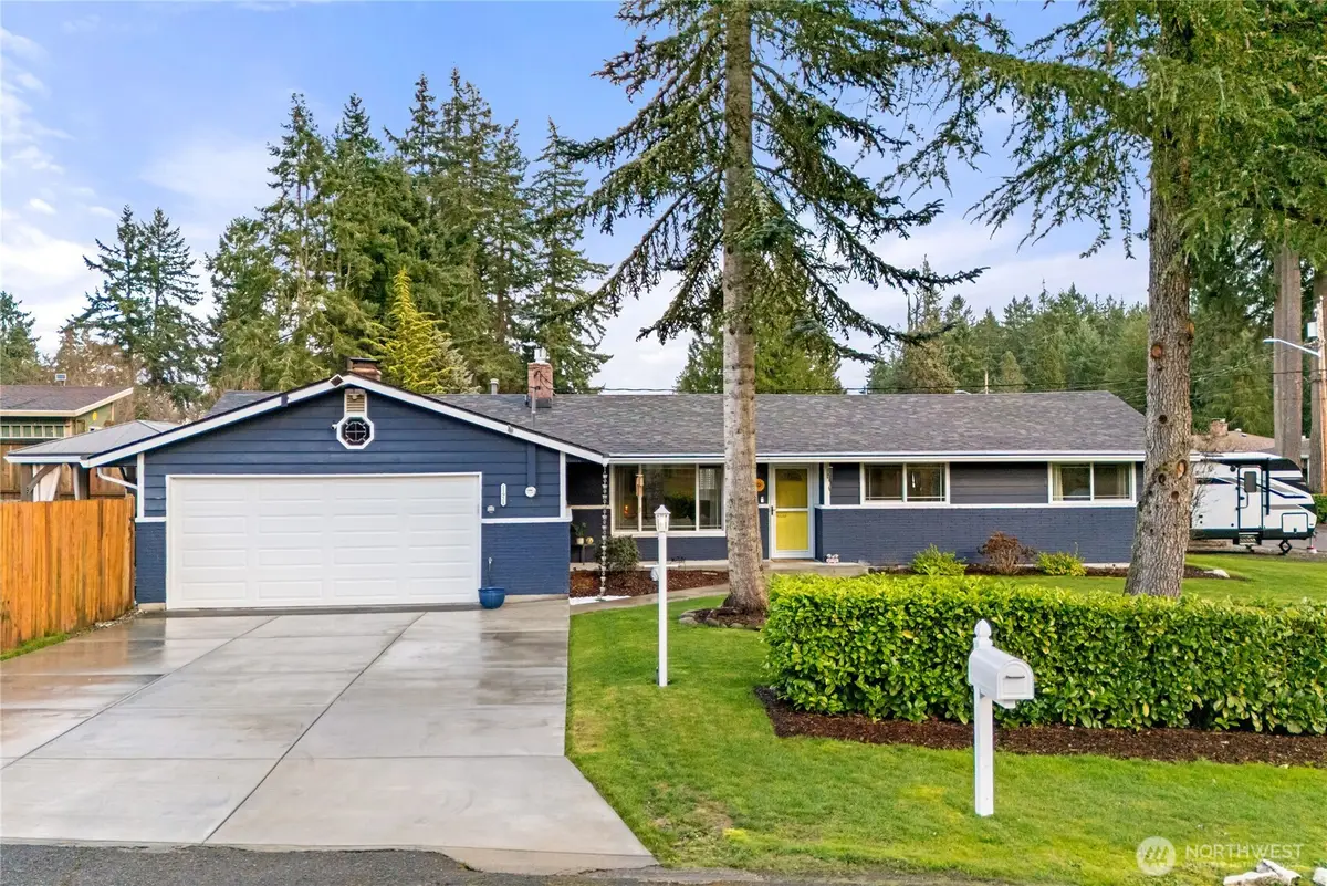 11921 Farwest Drive Sw, Lakewood, WA 98498 - #1