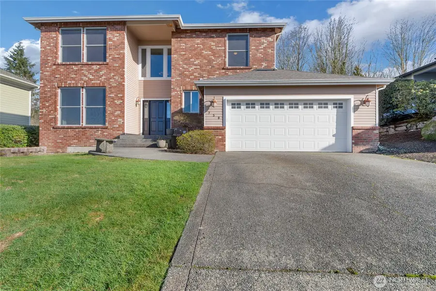 758 Tufts Avenue E, Port Orchard, WA 98366 - #2