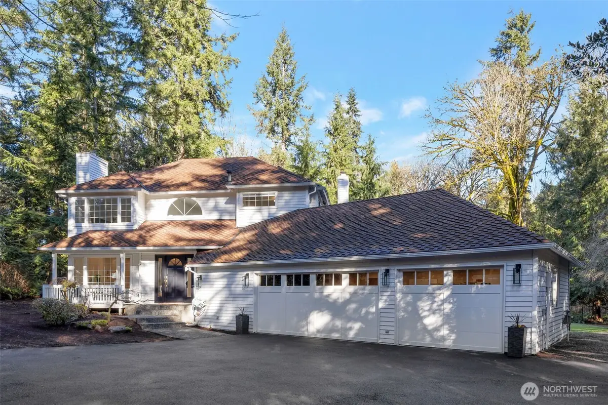 19228 NE 202nd Street, Woodinville, WA 98077 - #1