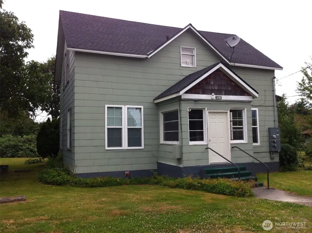 1100 Borseth Street, Sedro Woolley, WA 98284 - #1