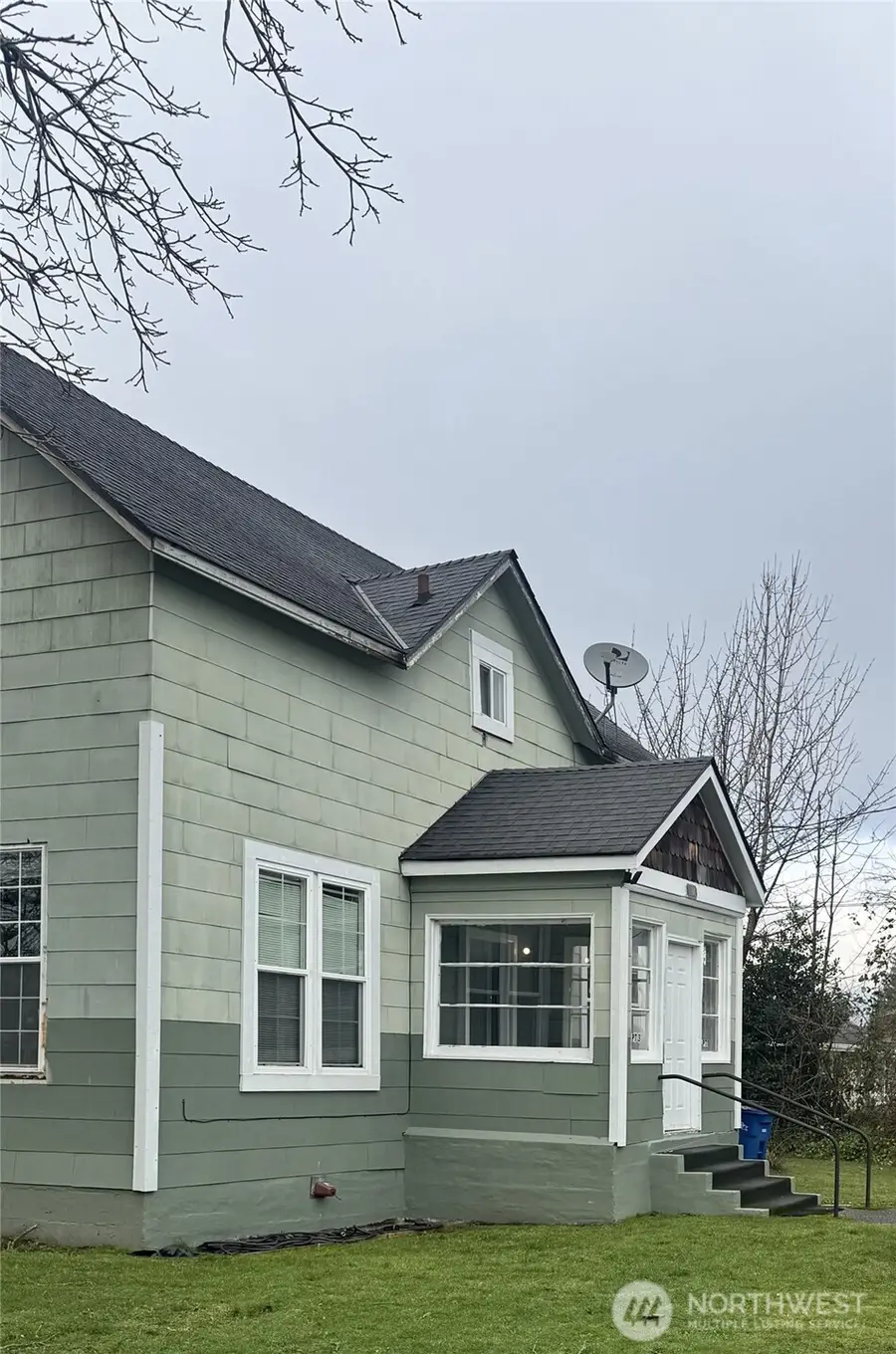 1100 Borseth Street, Sedro Woolley, WA 98284 - #2