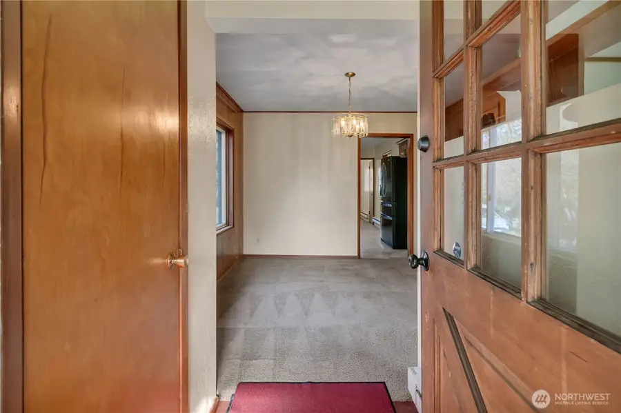 445 S 96th Street, Tacoma, WA 98444 - #3