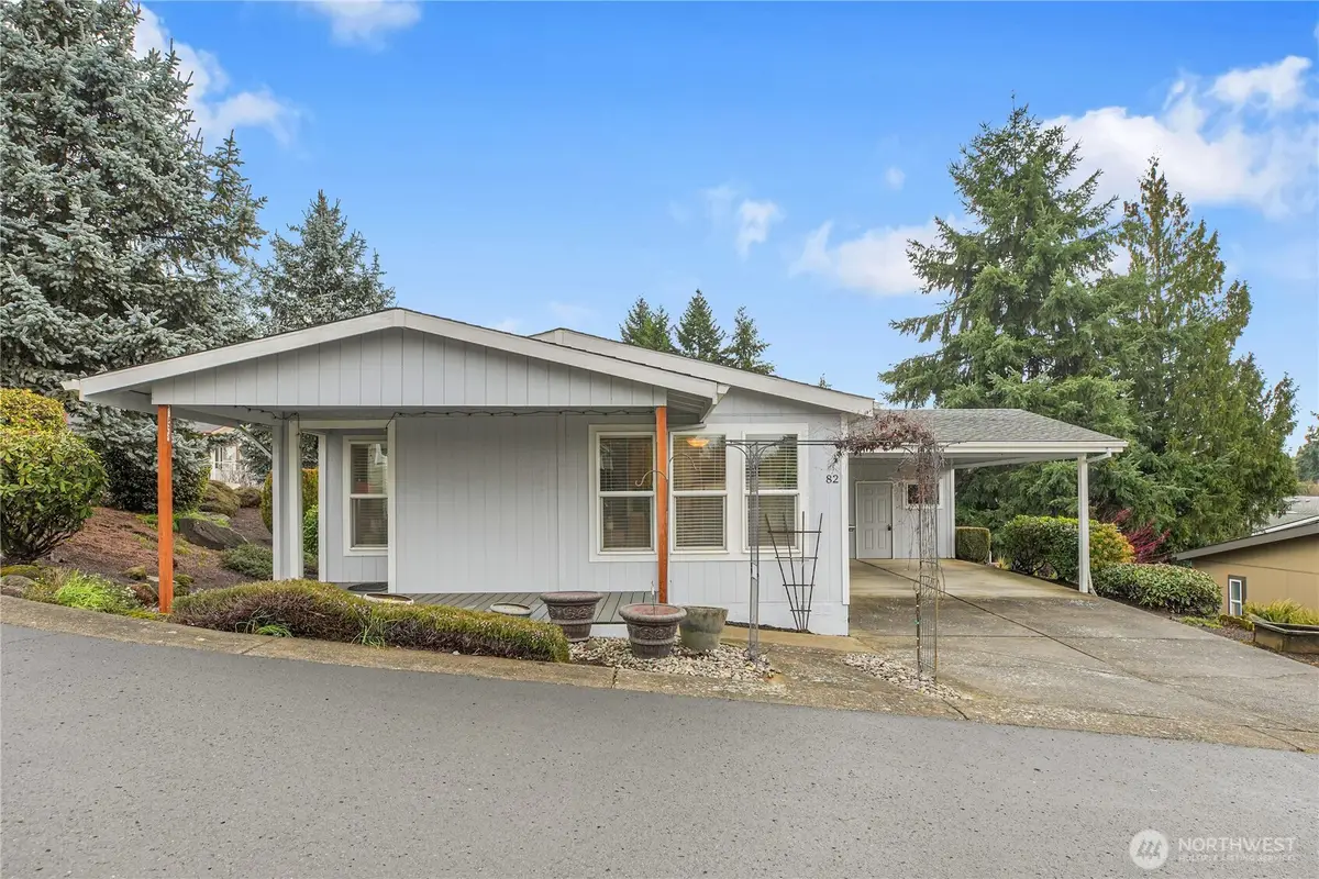 5701 Ne St. Johns Rd #82, Vancouver, WA 98661 - Image #1