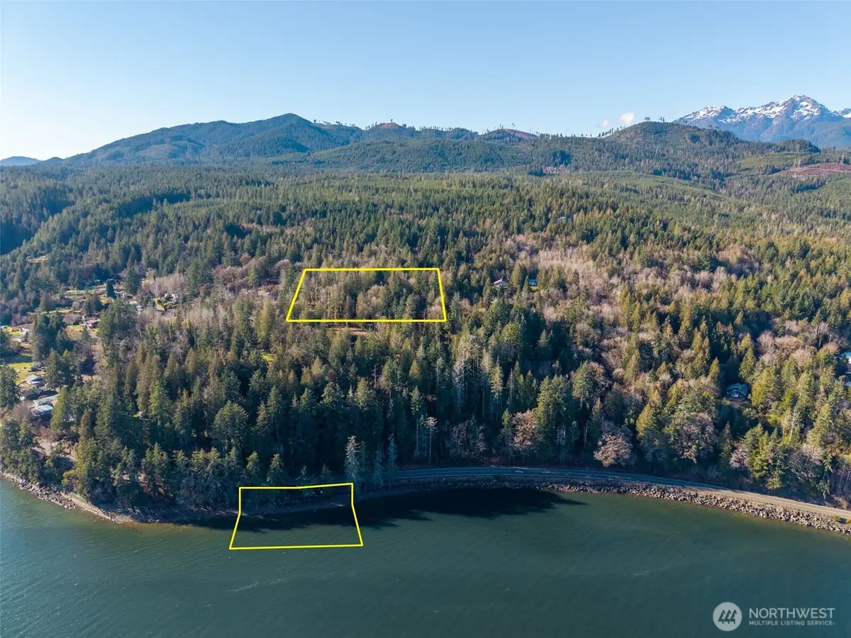 456 N Hwy 101, Hoodsport, WA 98548 - #1