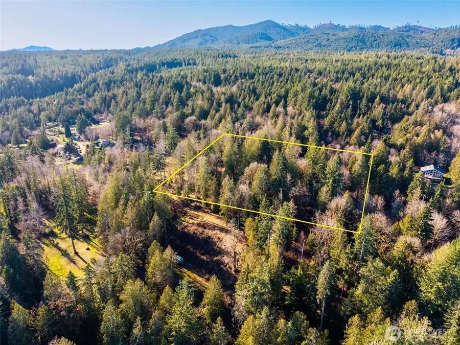 456 N Hwy 101, Hoodsport, WA 98548 - #3