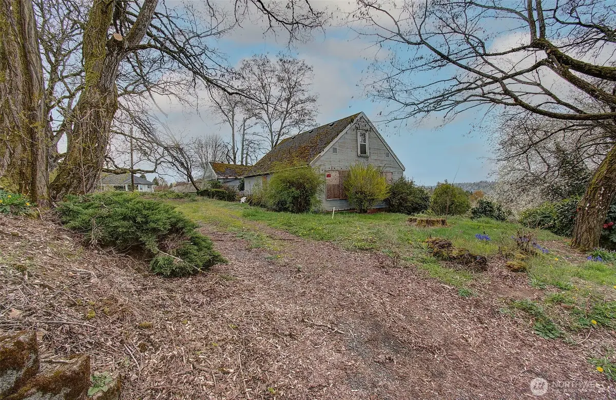 1319 Aspen Avenue, La Center, WA 98629 - #1