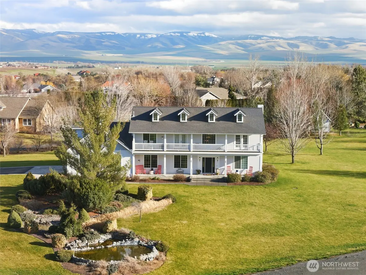 52 Donrita Court, Walla Walla, WA 99362 - #1