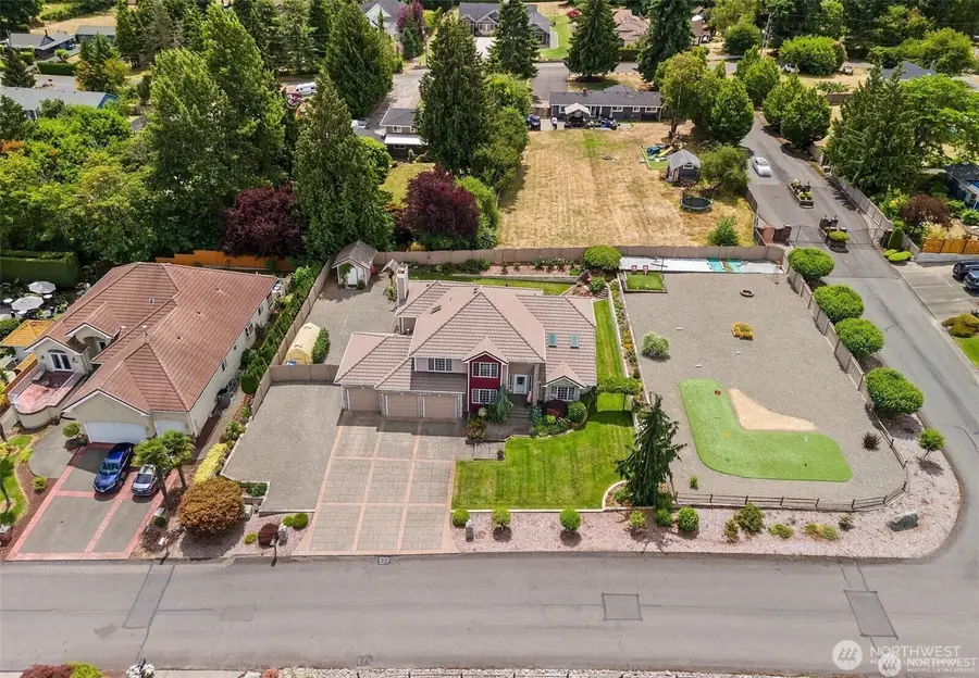 4618 51st Street Ct E, Tacoma, WA 98443 - #2