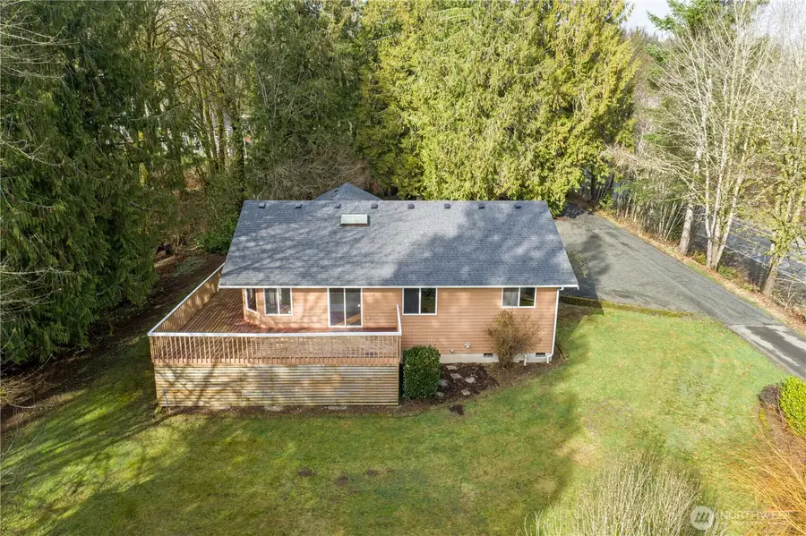 153 E Mason Lake Road, Shelton, WA 98584 - #2