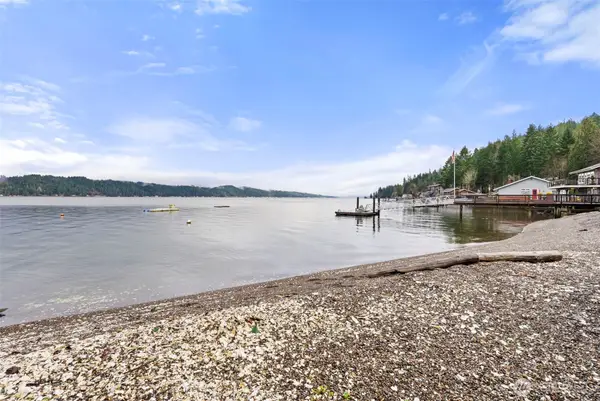 11571 E State Route 106, Union, WA 98592