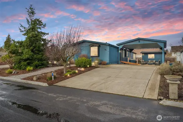 3802 James Street #85, Bellingham, WA 98226