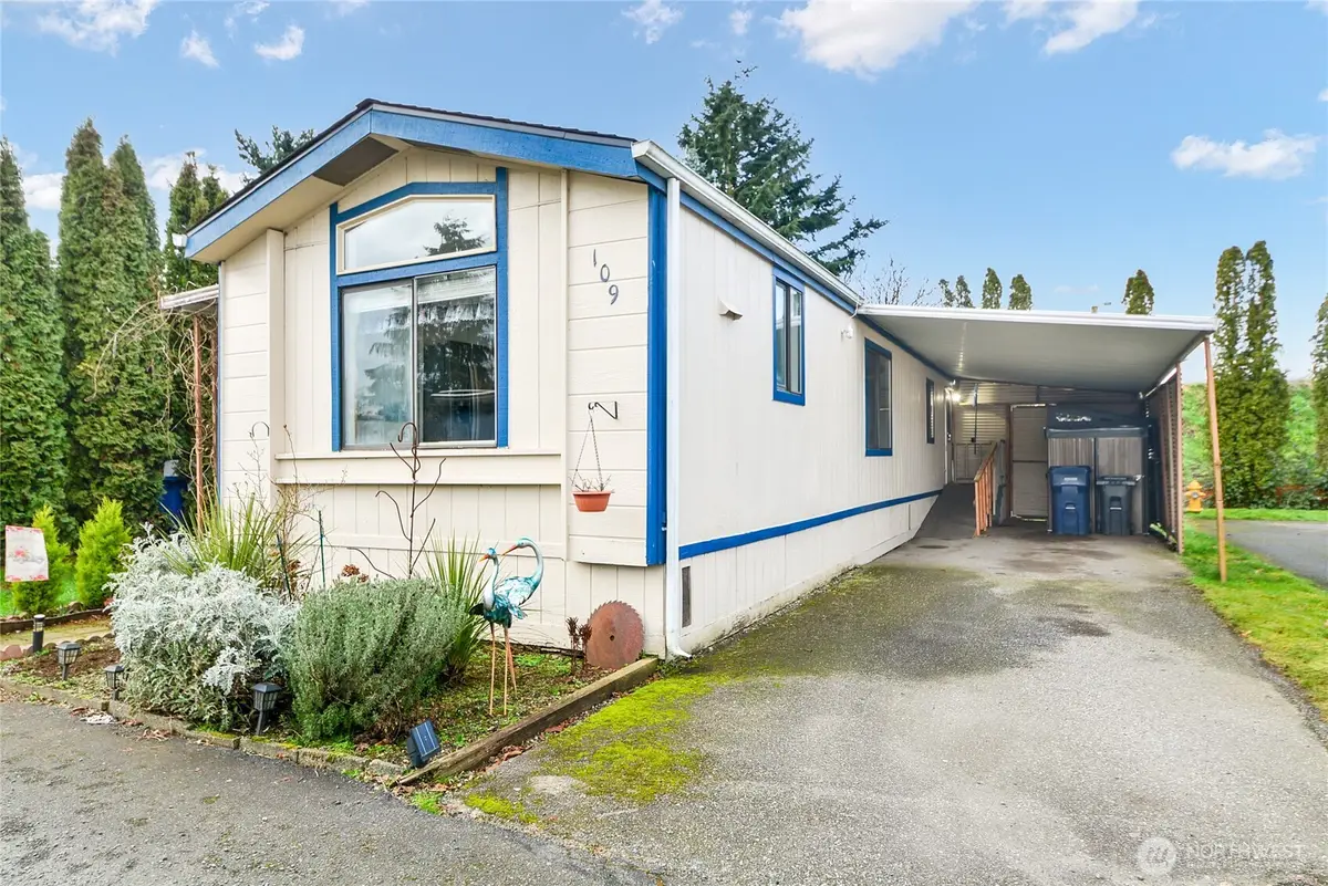 16600 25th Avenue Ne #109, Marysville, WA 98271 - #1