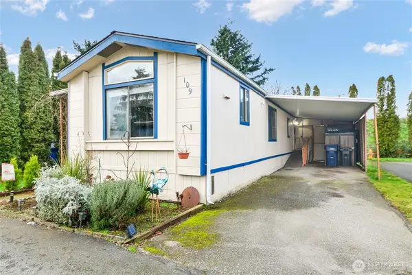 16600 25th Avenue Ne #109, Marysville, WA 98271