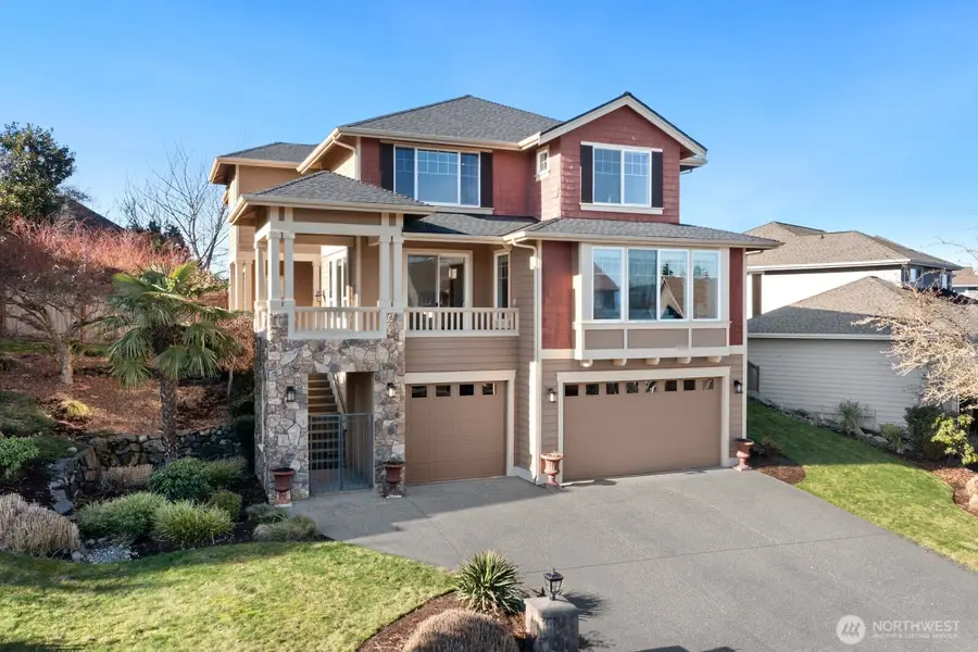 21804 Quiet Water Loop, Lake Tapps, WA 98391 - #2